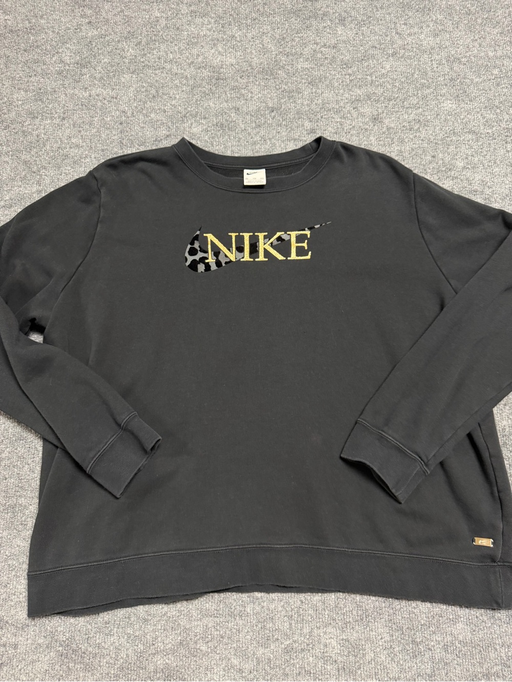 Nike Crewneck